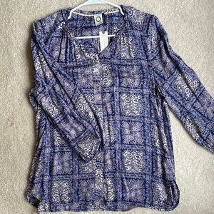 Button down shirt